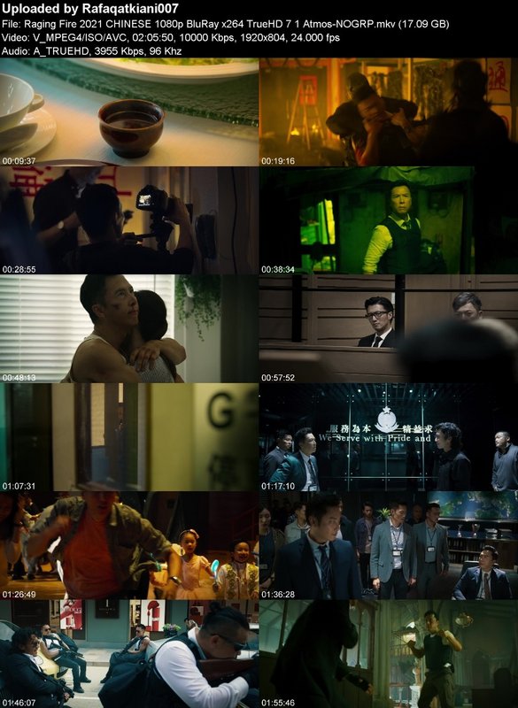 Raging Fire 2021 CHINESE 1080p BluRay x264 TrueHD 7 1 Atmos-NOGRP