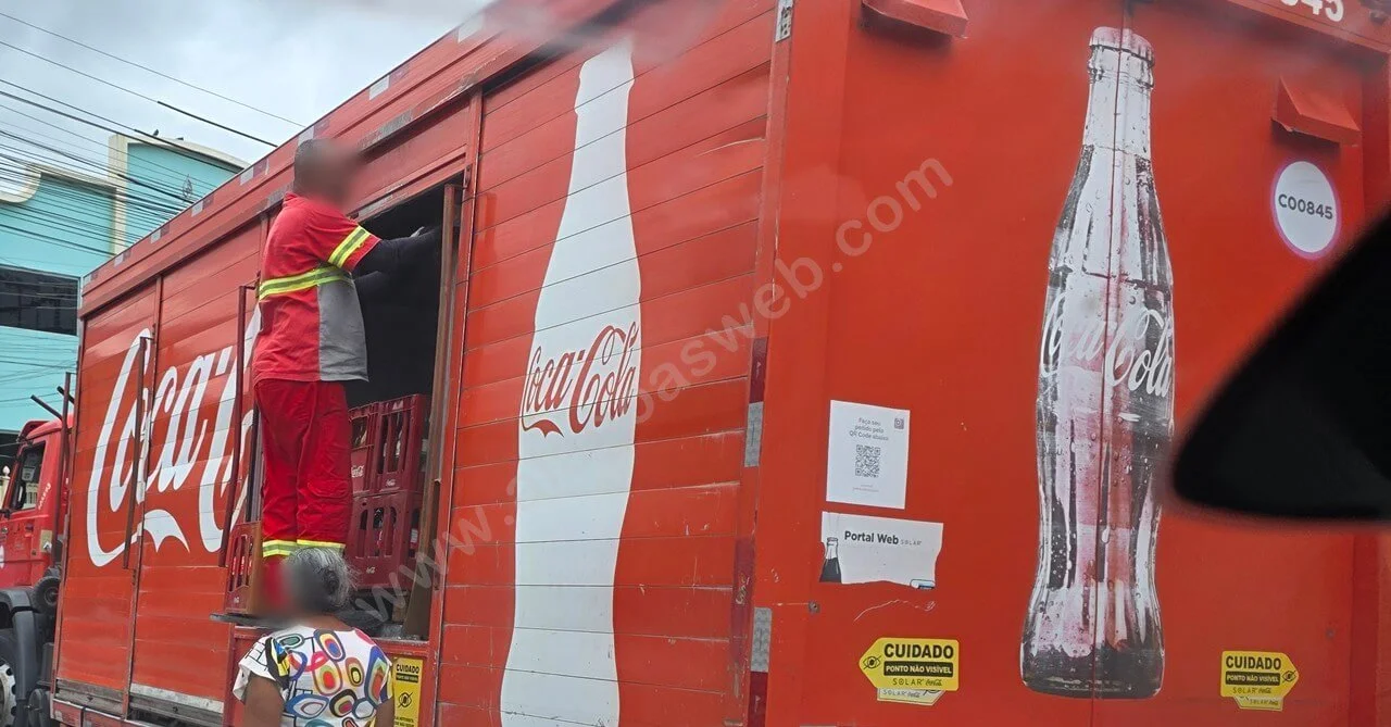 Solar Coca-Cola está com vagas de emprego em Maceió e São Miguel dos Campos