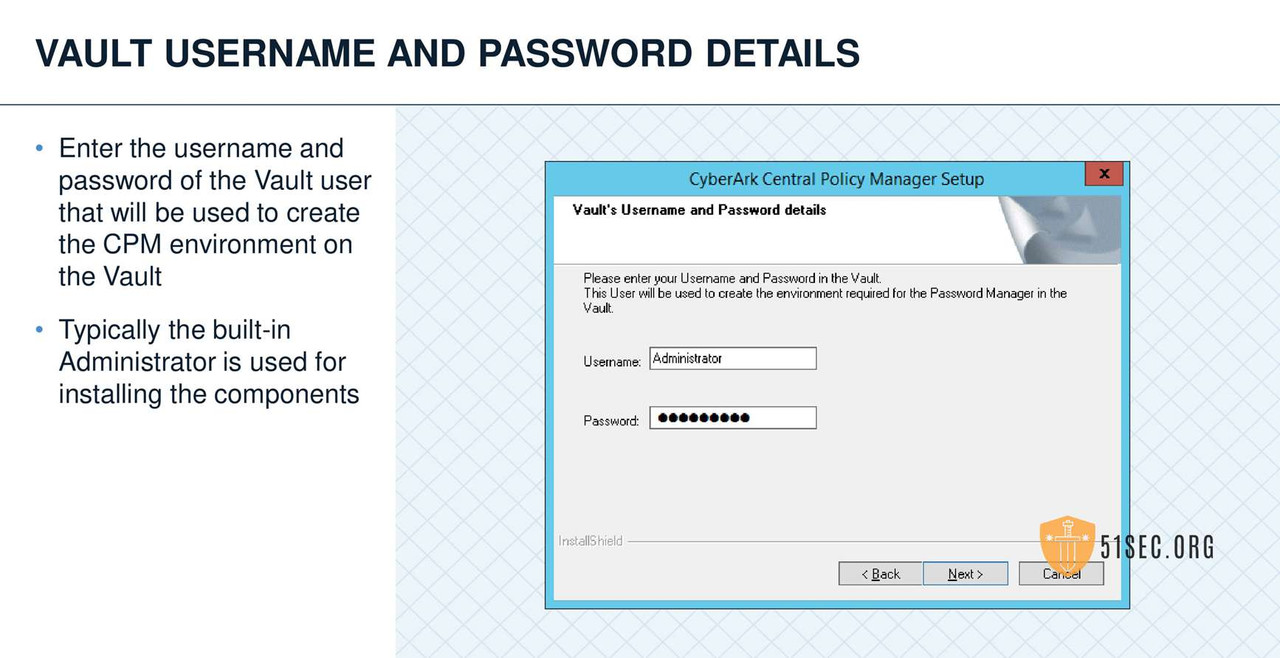03WS-PAS-Install-CPM and PVWA-45