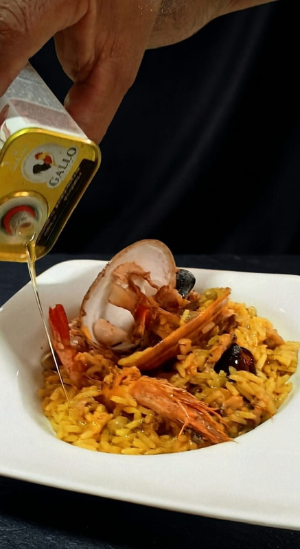 Chorizo Parrillero
