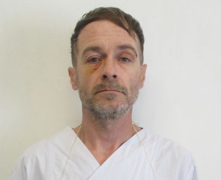 
 
Polizei Hessen - 
entwichenem Strafgefangenen, Hadamar