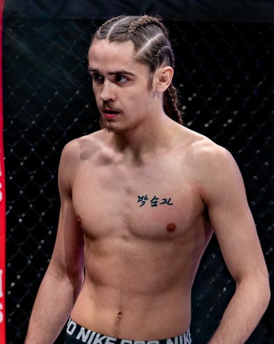 Ethan Richardson