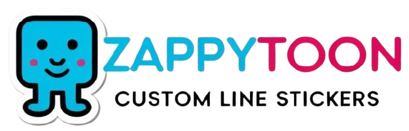 ZappyToon Logo