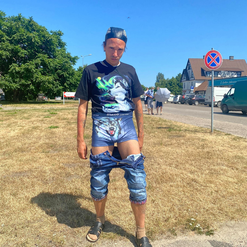 Oleg Surajev: Balsuot yra už ką