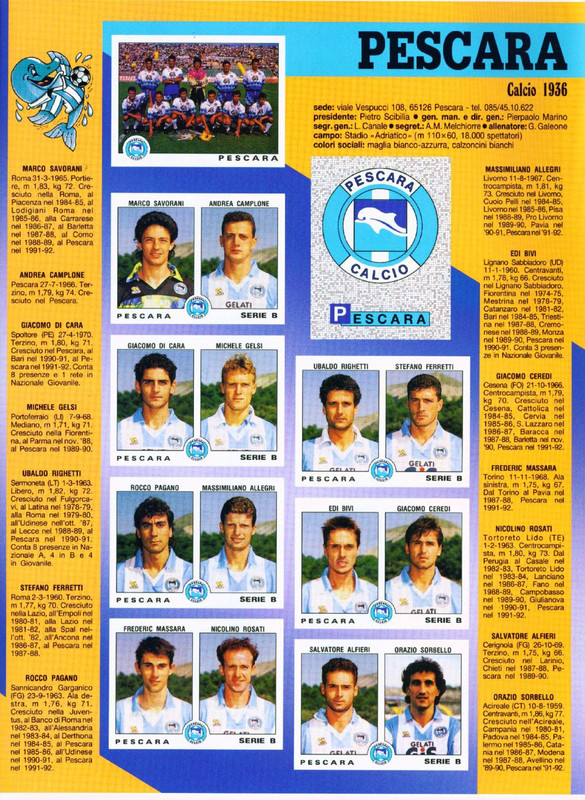 Calciatori 1991-1992 Panini-59