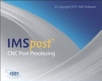 IMSPost 8.3g Suite x64