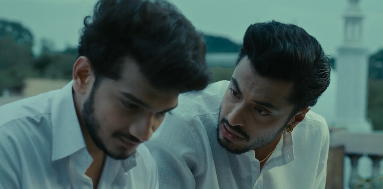 First Copy (2025) Season 2 [Hindi] WebRip 480p 720p ESub - Complete Screenshot