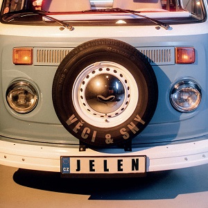 Re: Jelen
