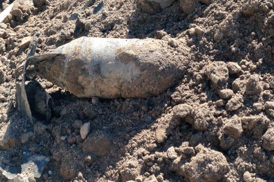 Bomba de la II Guerra Mundial obliga a evacuar parte de Berlín