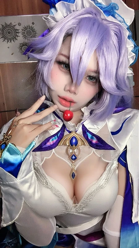 Meya - Cantarella Wuthering Waves — Photo 6