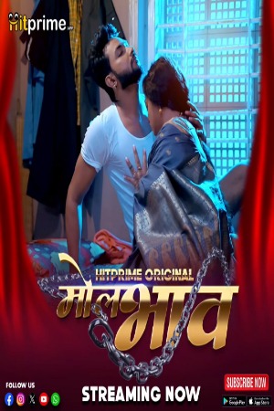 Mol Bhaav (2024) Hindi Season 01 Part 01 | WEB-DL | 1080p | 720p | 480p | HitPrime WEB Series | Download | Watch Online