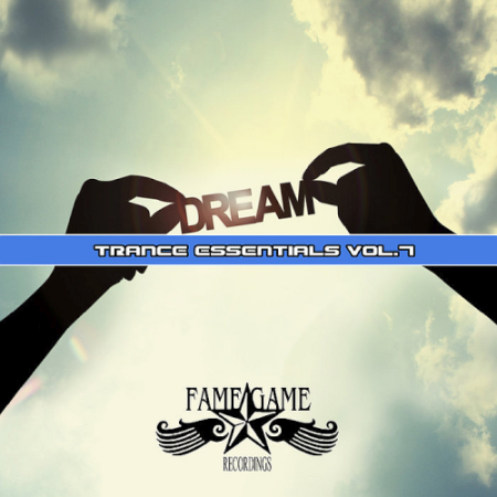 VA - Dream Trance Essentials Vol. 7 (2020)