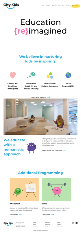 After School Enrichment Programs Brooklyn