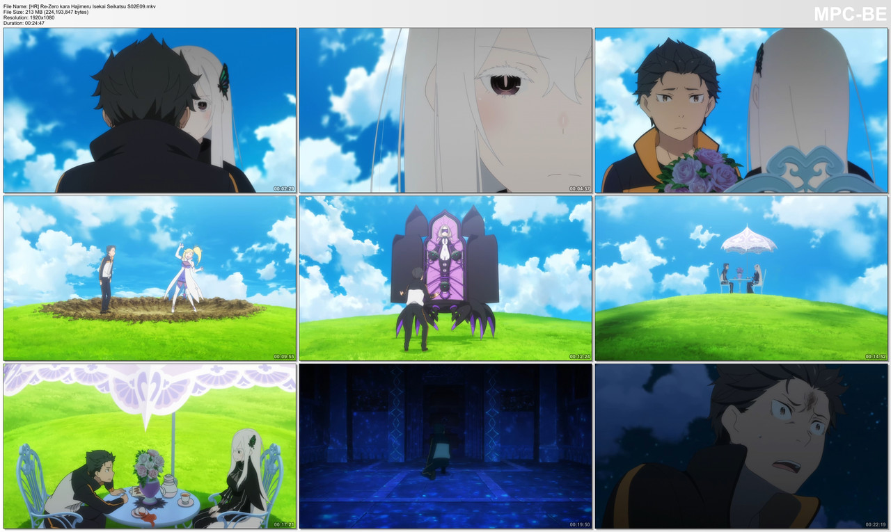 [HR] Re-Zero kara Hajimeru Isekai Seikatsu S02E09.mkv_thumbs