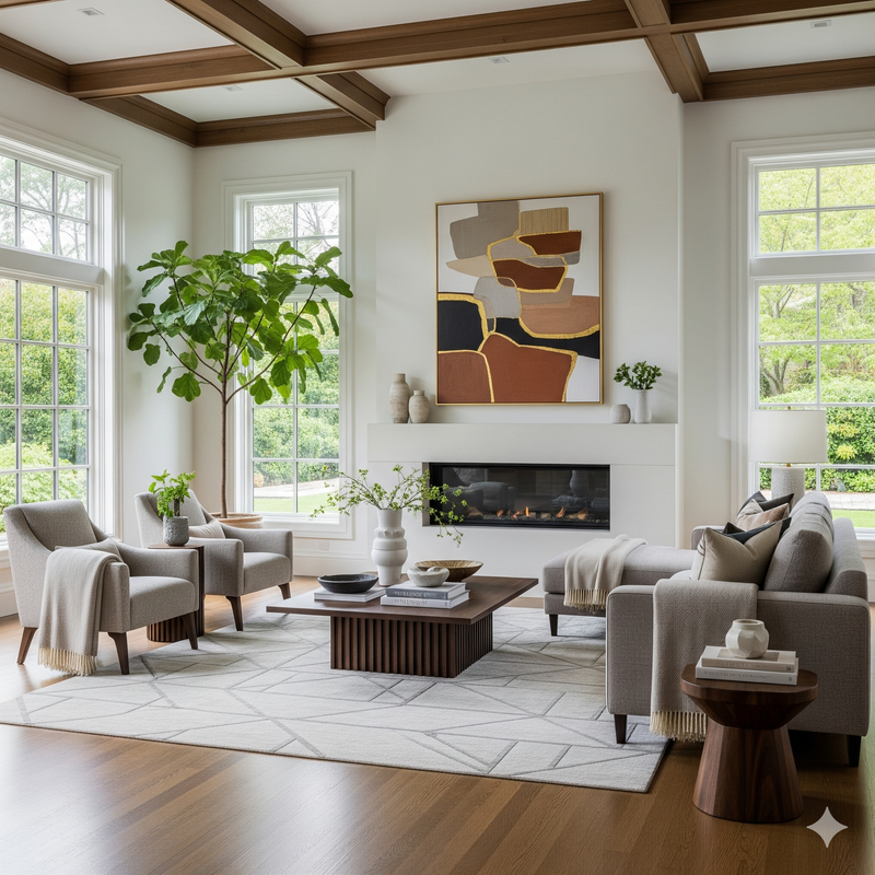 Transform Your Space