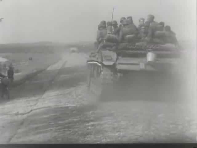 666 батарея штурмовых орудий. Восточный фронт. И