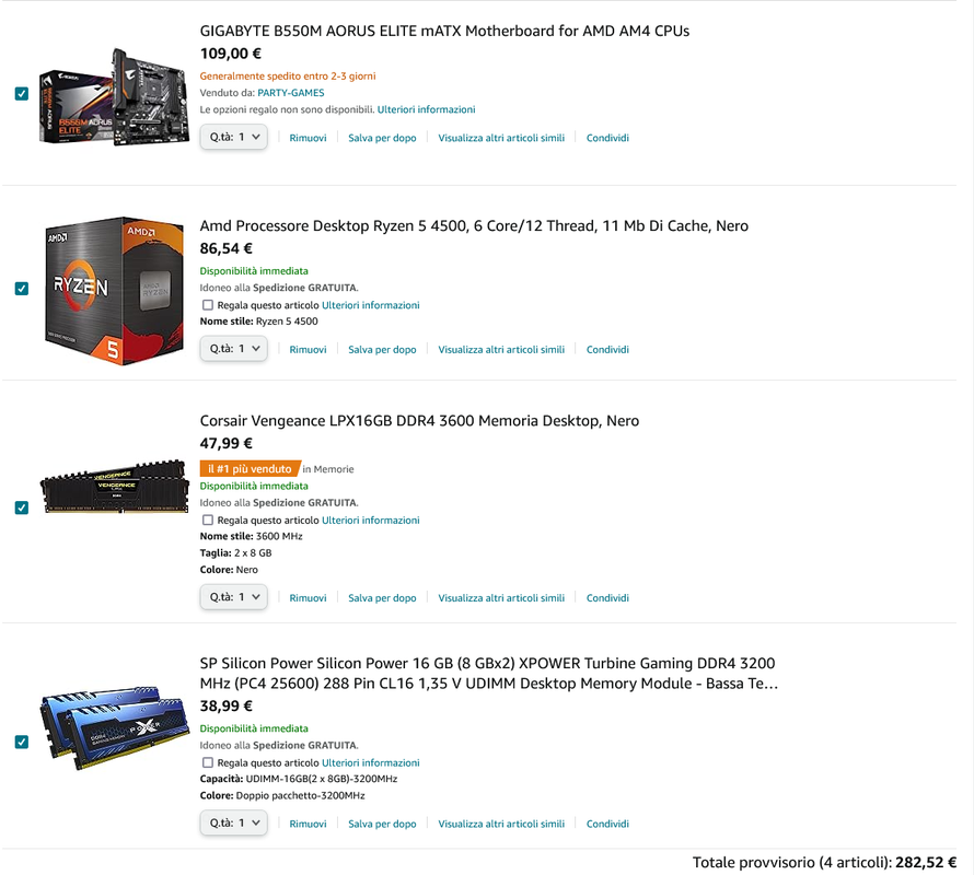 Screenshot 2023-08-29 at 10-53-22 Carrello Amazon.it