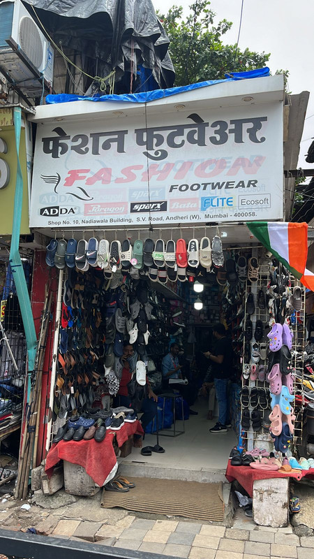 Sparx showroom in dadar deals