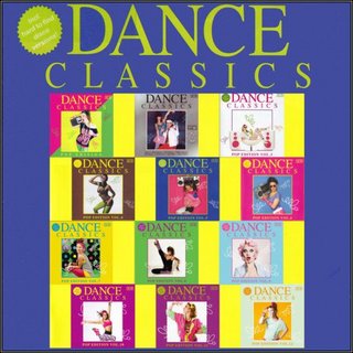 Dance Classics Pop Edition Vol 1-12 (2009-2013) .mp3 - 320 kbps