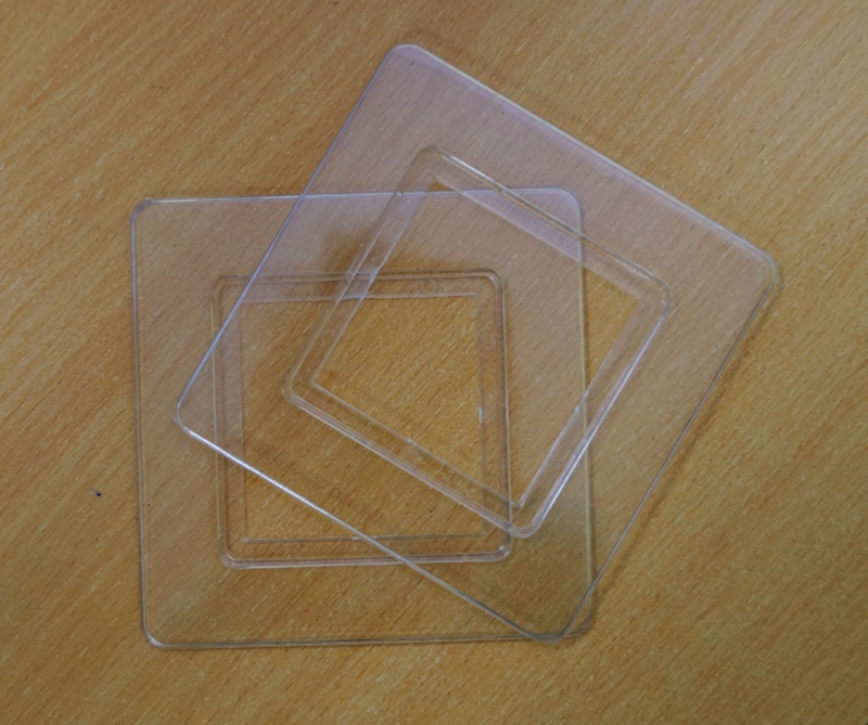 12 - Накладка