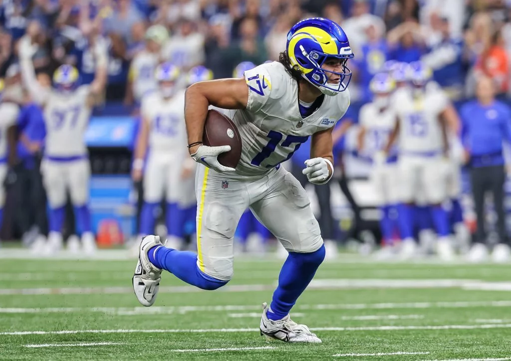 Los Angeles Rams