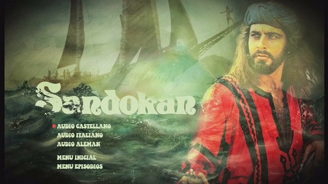 2 - Sandokán/El Retorno de Sandokán [5xDVD9Full] [Pal] [Cast/Ita/Ale] [Sub:Cast] [Aventuras] [1976/96]