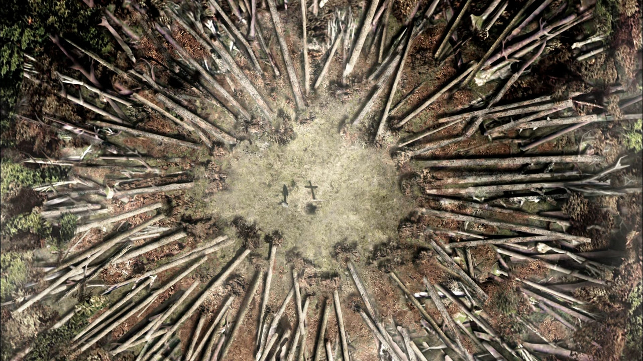 Supernatural (2005) - S04E01 - Lazarus Rising (1080p BluRay x265