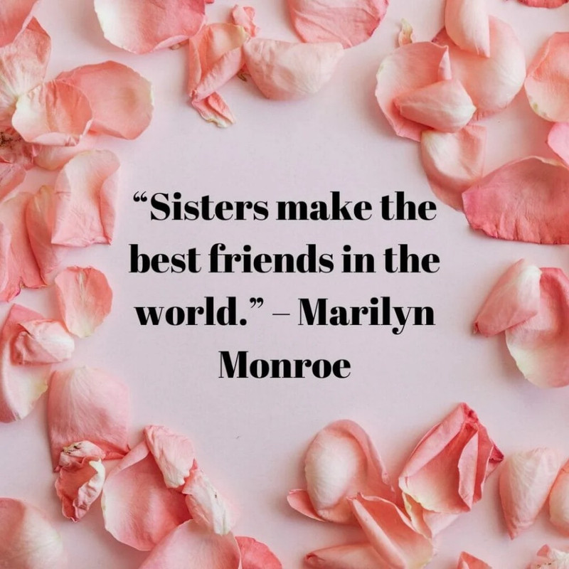 Sister