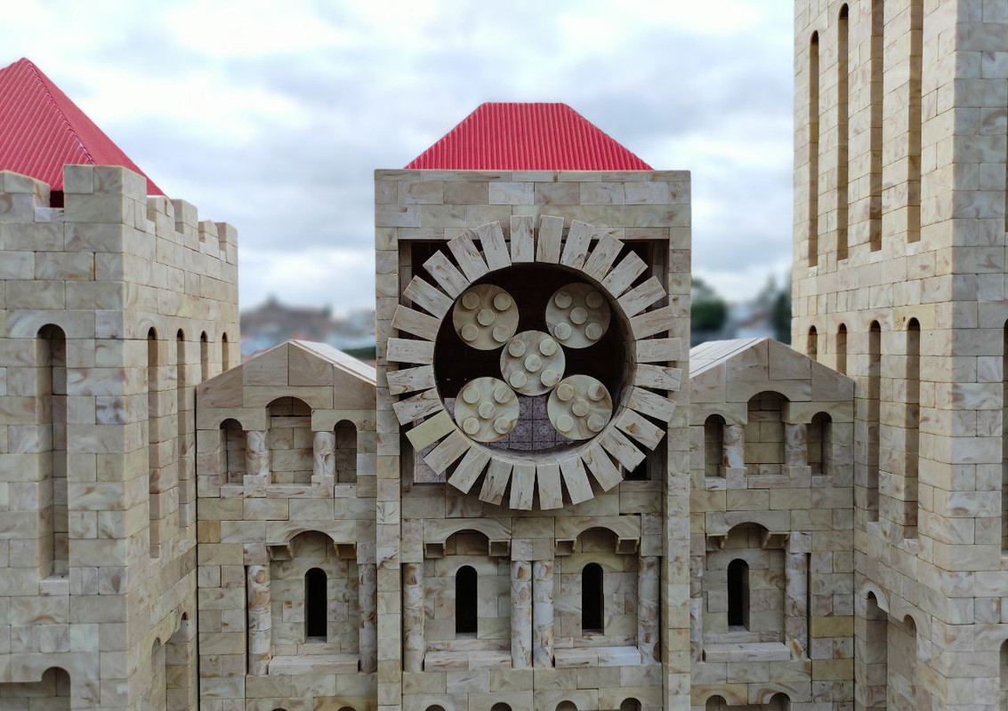 Catedral románica 22