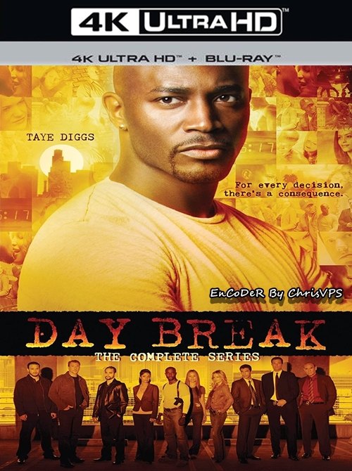 Ten sam dzień / Day Break (2006–2007) (Sezon 1) MULTI.HDR.2160p.WEB.DL.AC3-ChrisVPS / LEKTOR i NAPISY