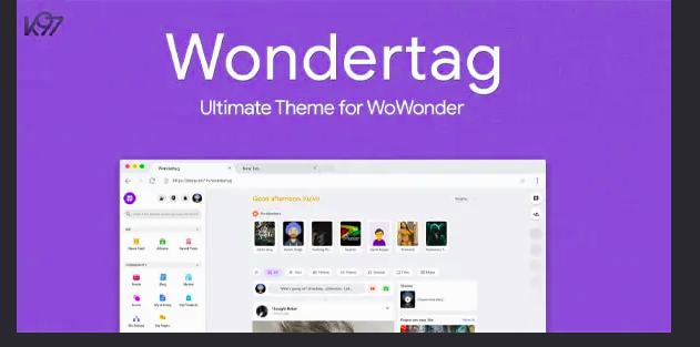 wondertag