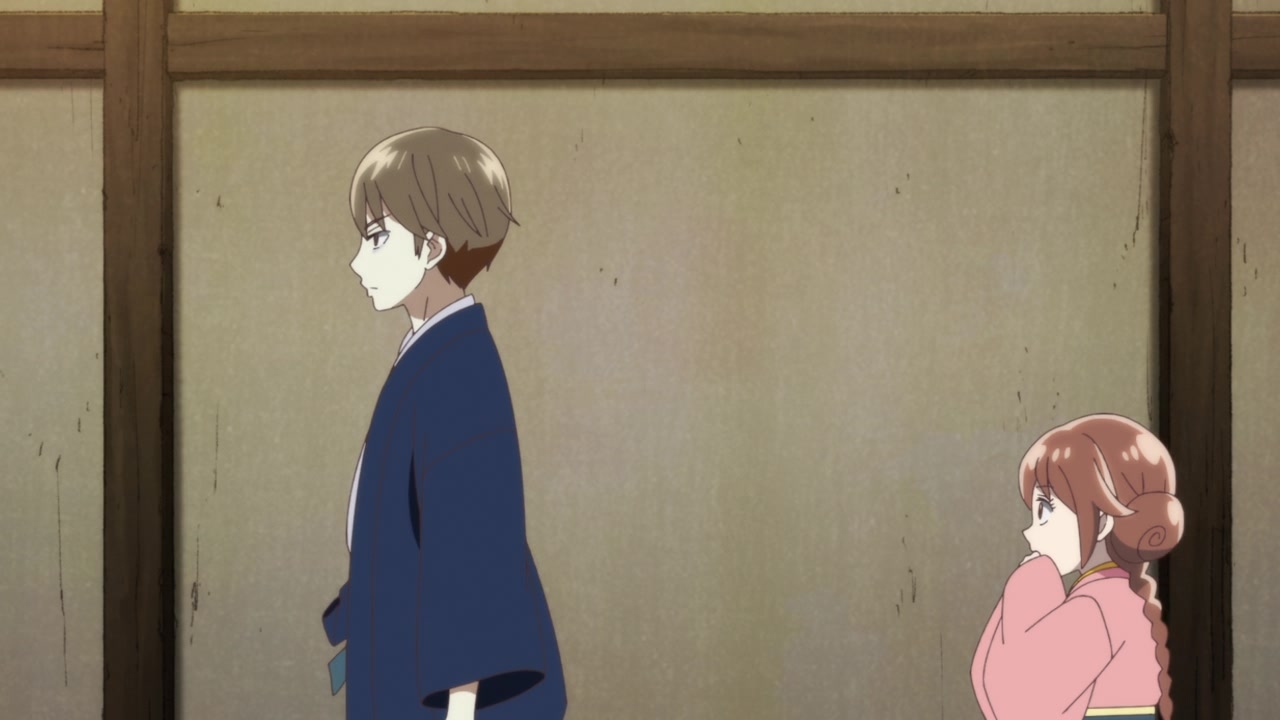 [SubsPlease] Taishou Otome Otogibanashi - 01 (720p) [ED07EEA6].0000