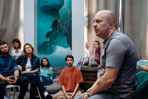 [PSY2.0] Сверхъестественные таланты. Онлайн-трансляция на YouTube + Участие в Zoom (Михаил Филяев)