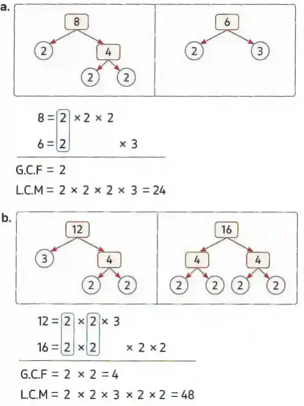 Solution for Example 2