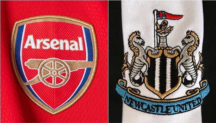 Soi kèo tài xỉu, phạt góc trận Arsenal vs Newcastle, 18h30 ngày 27/07