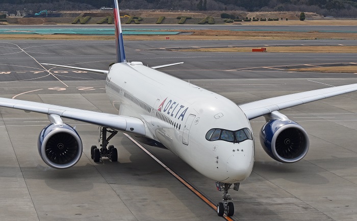 Delta Air Lines
