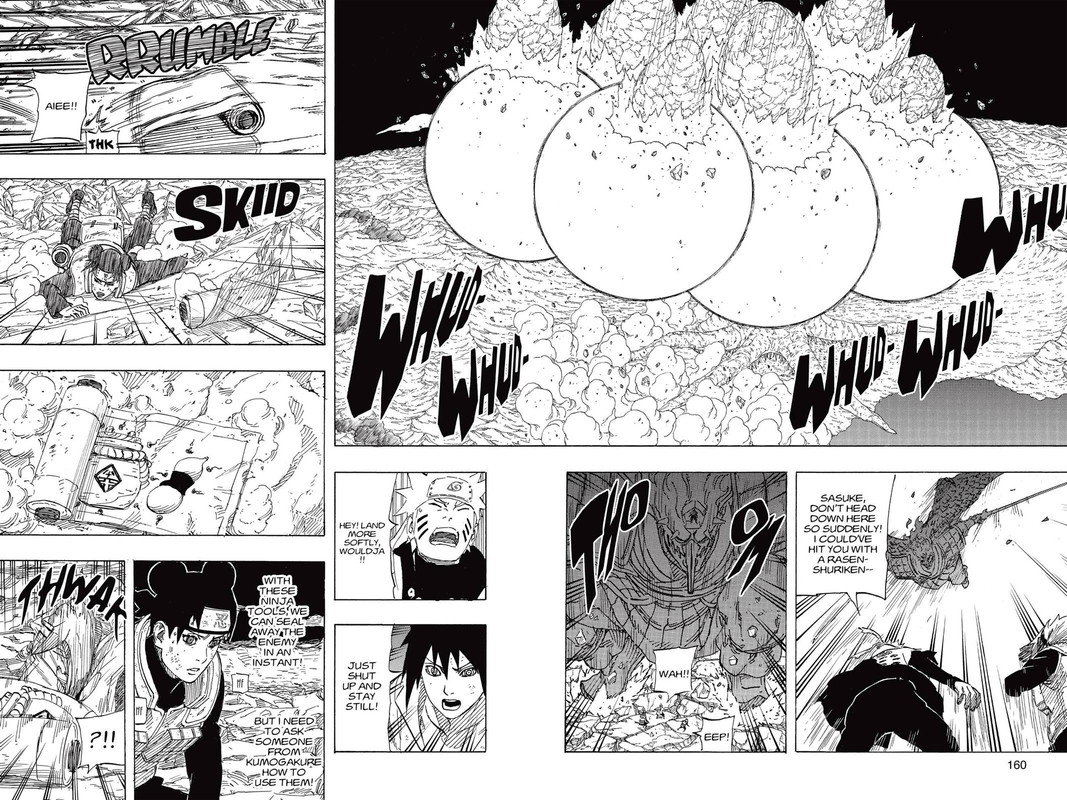 Naruto TSB5