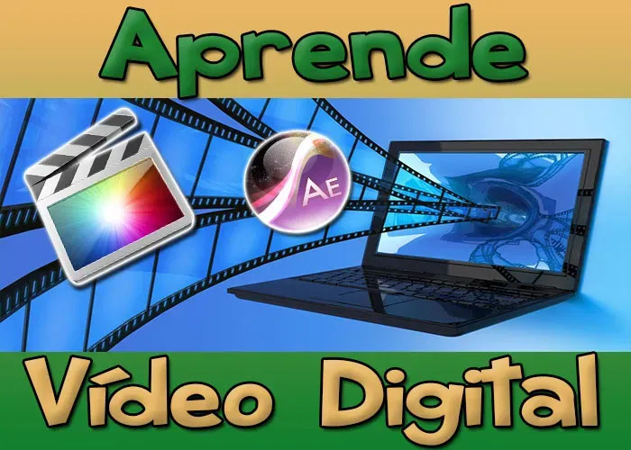 Curso de Vídeo Digital Edición de Vídeo Profesional Herramientas