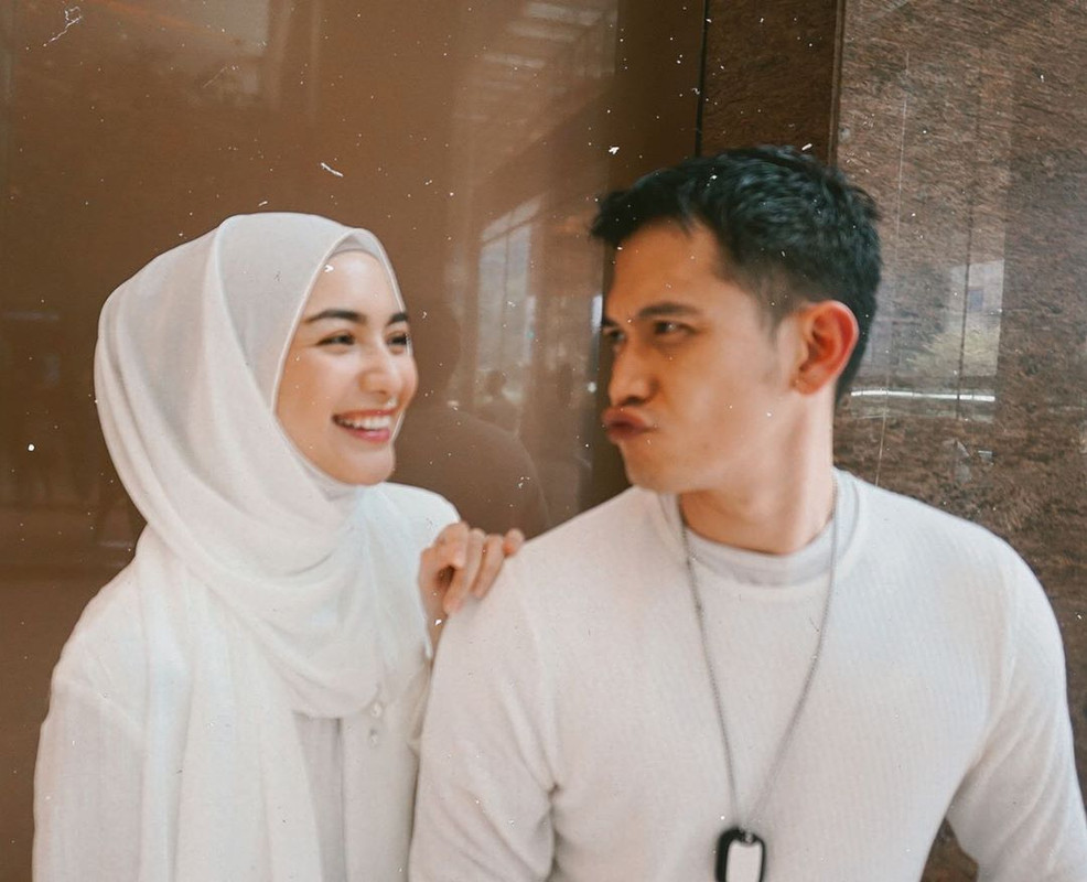 7 Pernikahan seleb Tanah Air paling heboh dan meriah sepanjang 2019
