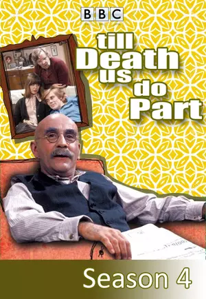 Till Death Us Do Part Season 4