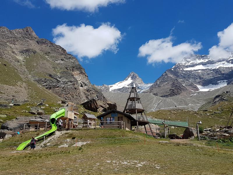 HOHSAAS Y KREUZBODEN - ZERMATT- LLEGADA A BEATENBERG - VOLVEMOS A SUIZA! + PUY DU FOU, ORADUR SUR GLANE, SAINT EMILION...Y ASTURIAS (7)