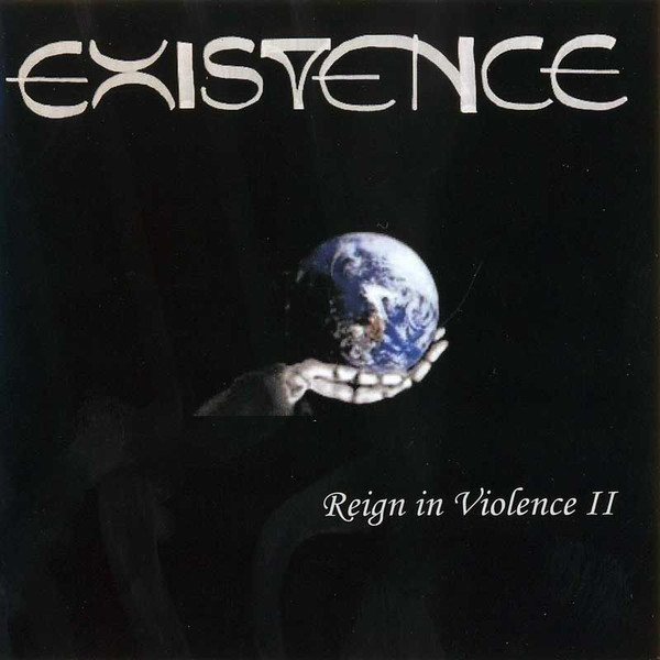 [Image: existence-reign-in-violence-ii-Cover-Art.jpg]
