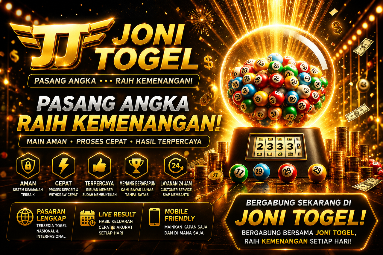 JONITOGEL