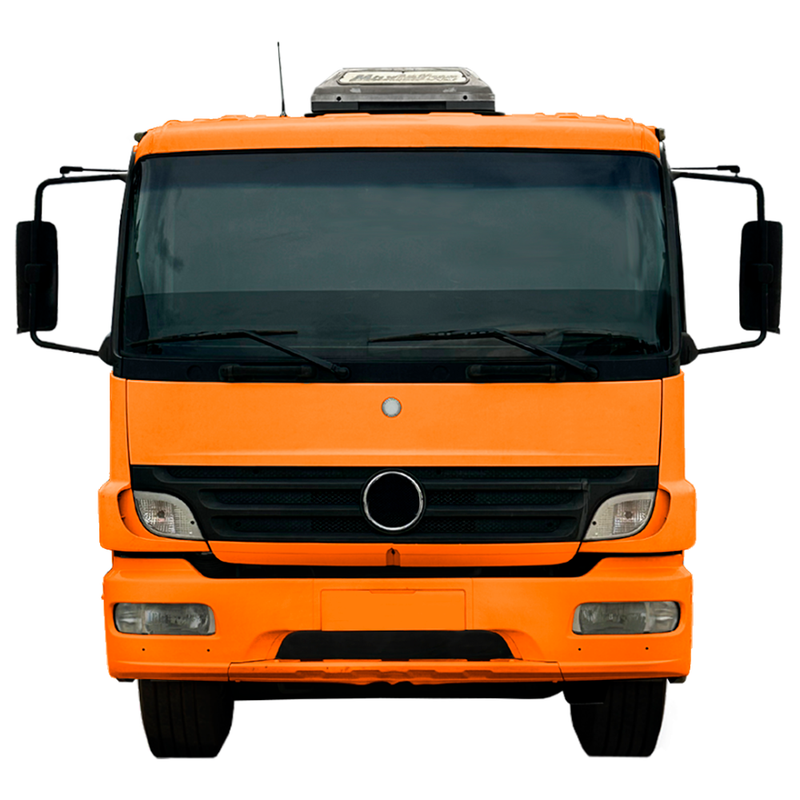 ATEGO 2004 A 2013