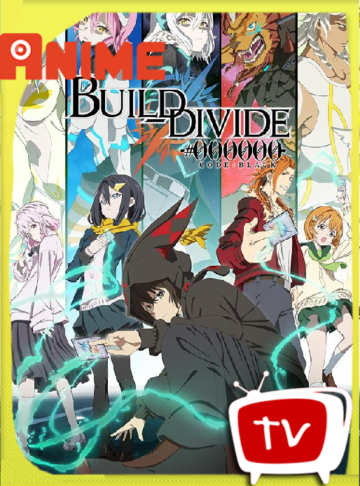 Build Divide – Code White (2022) Temporada 02 [12/12] CR WEB-DL [1080p] Japones [GoogleDrive]