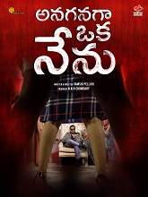 Watch Anaganaga Oka Nenu (2021) HDRip  Telugu Full Movie Online Free