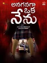 Anaganaga Oka Nenu (2021) HDRip telugu Full Movie Watch Online Free MovieRulz