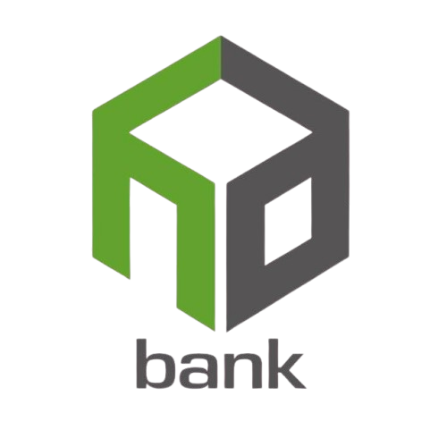 شعار بنك الإسكان والتعمير