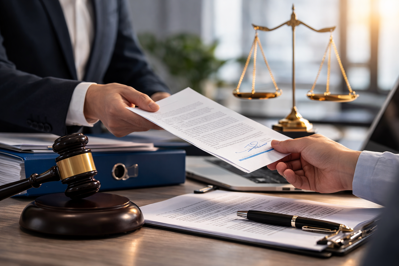 Трудовое право