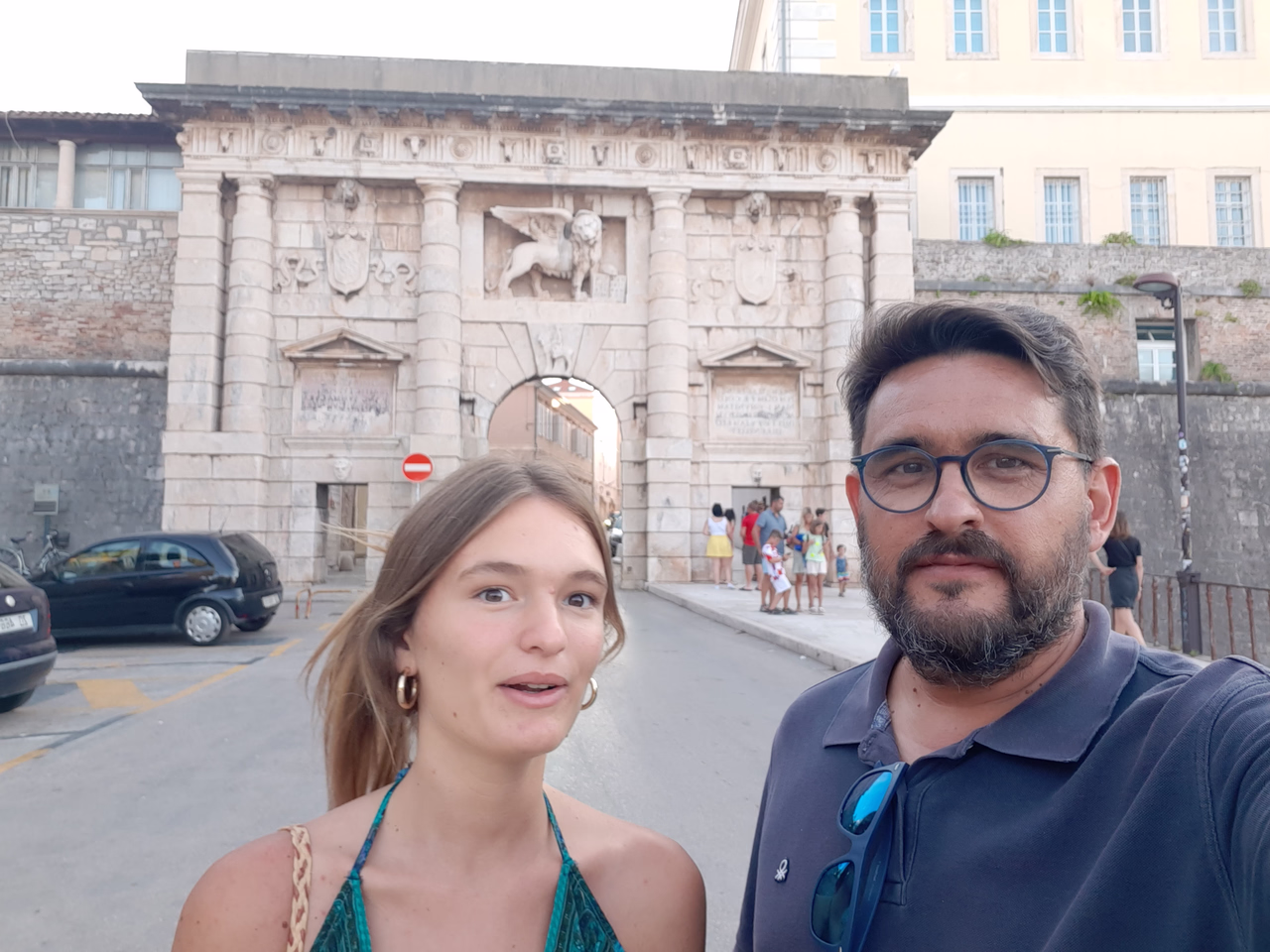 DÍA 9. De Plitvice a  Zadar - Valencia-Croacia en coche! (julio-agosto 2022) [EN CONSTRUCCIÓN] (8)